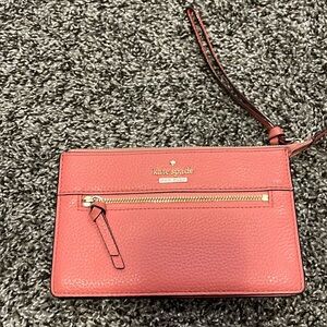 Kate Spade Wallet Wristlet